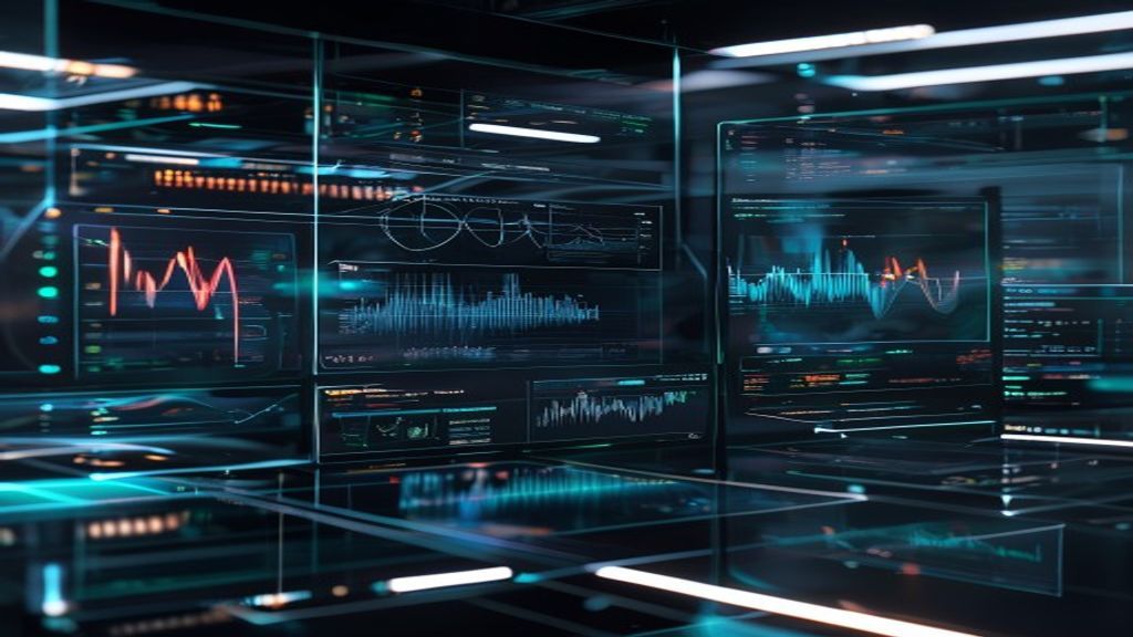 AI generated thumbnail