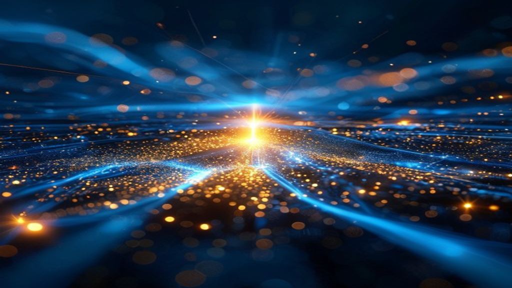 AI generated thumbnail