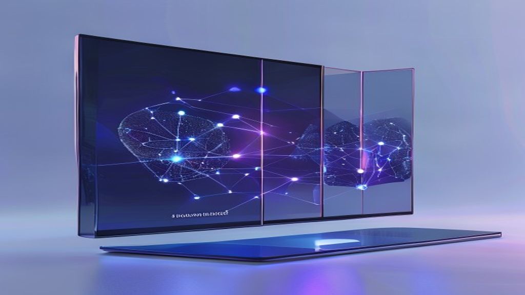 AI generated thumbnail