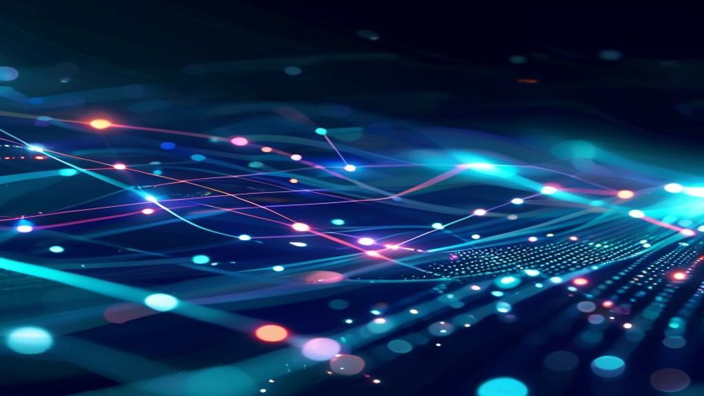 AI generated thumbnail