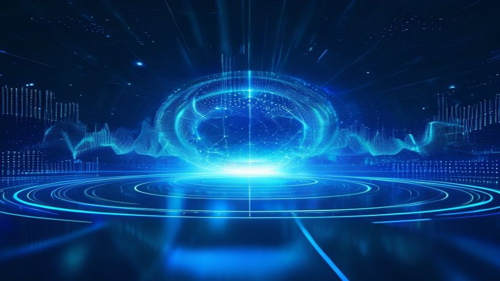 AI generated thumbnail