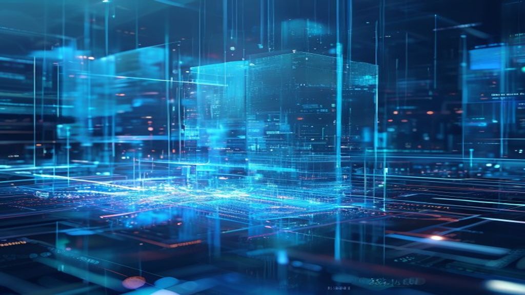 AI generated thumbnail