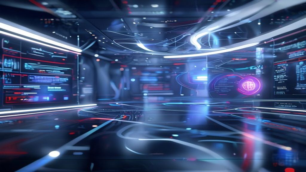 AI generated thumbnail