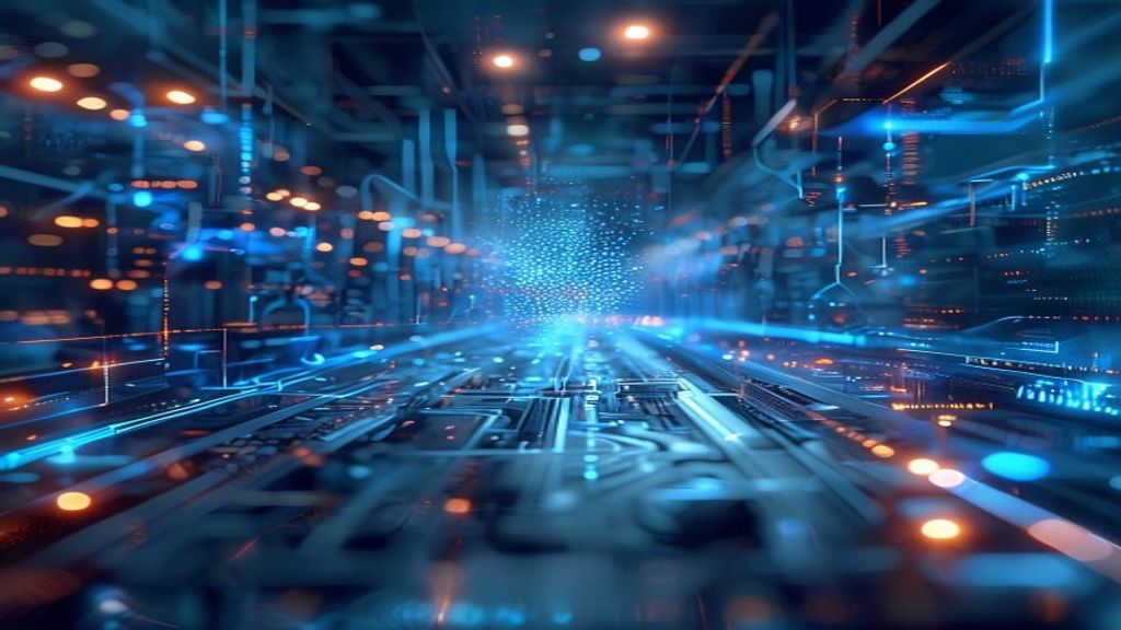 AI generated thumbnail