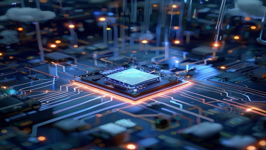 AI generated thumbnail