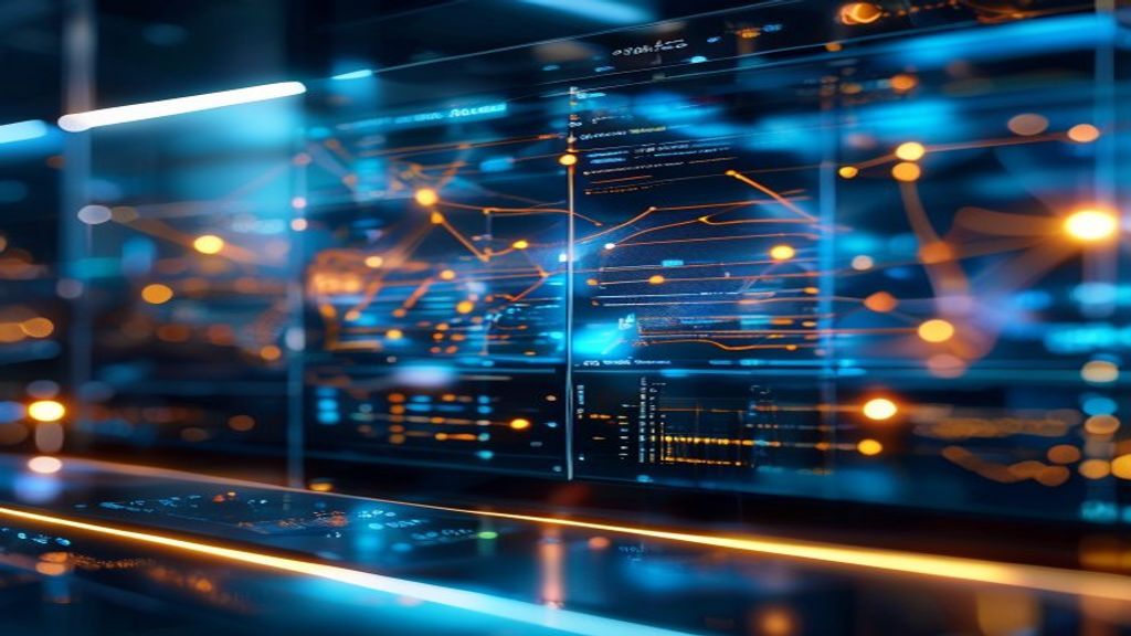 AI generated thumbnail