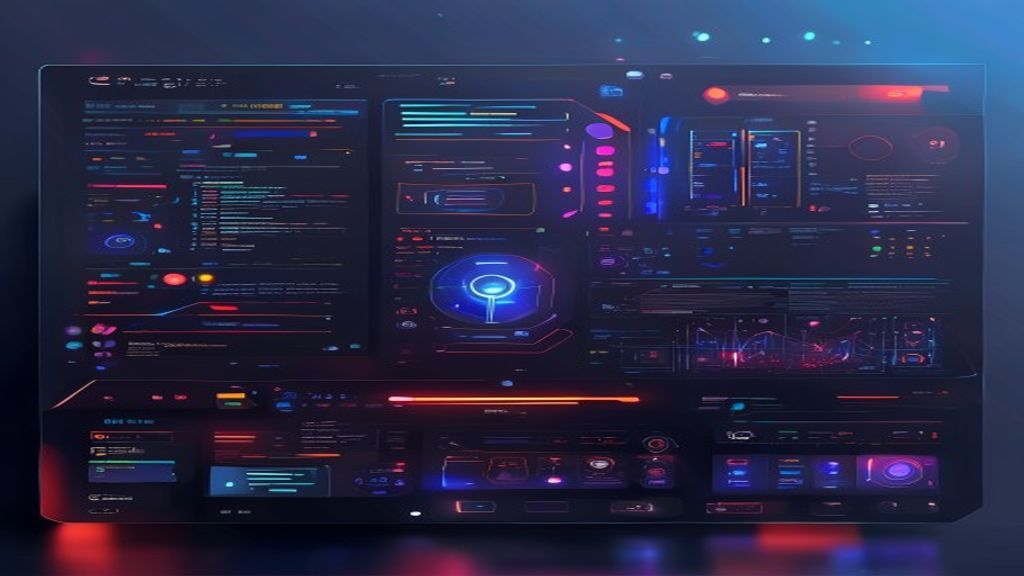 AI generated thumbnail