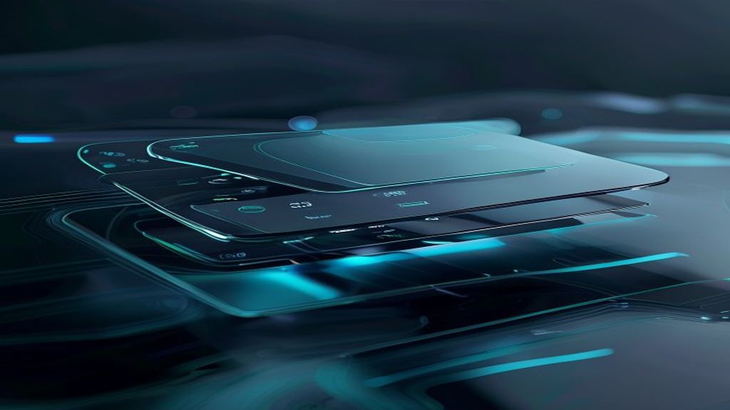 AI generated thumbnail