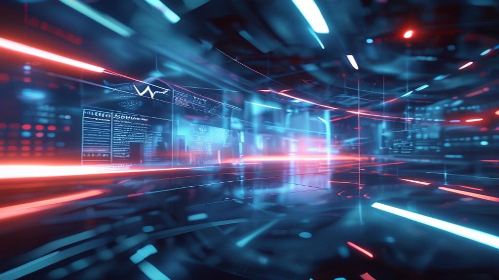 AI generated thumbnail