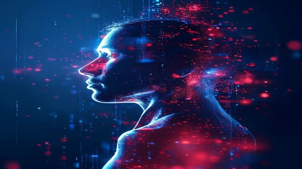 AI generated thumbnail