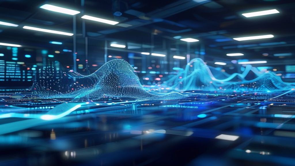 AI generated thumbnail