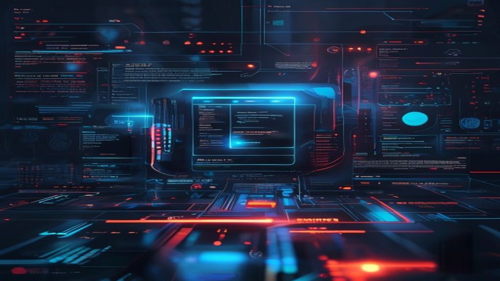 AI generated thumbnail