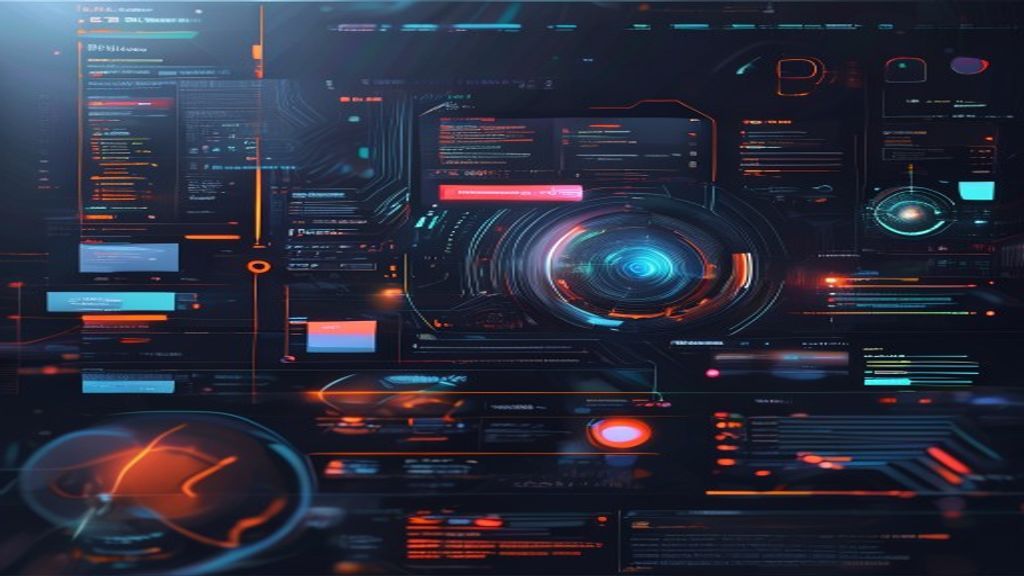 AI generated thumbnail