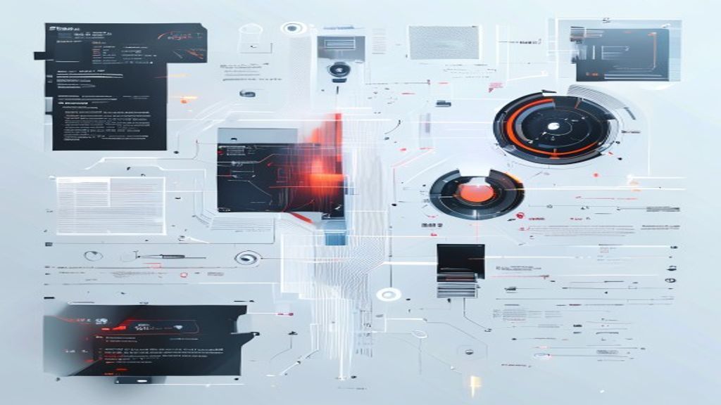 AI generated thumbnail