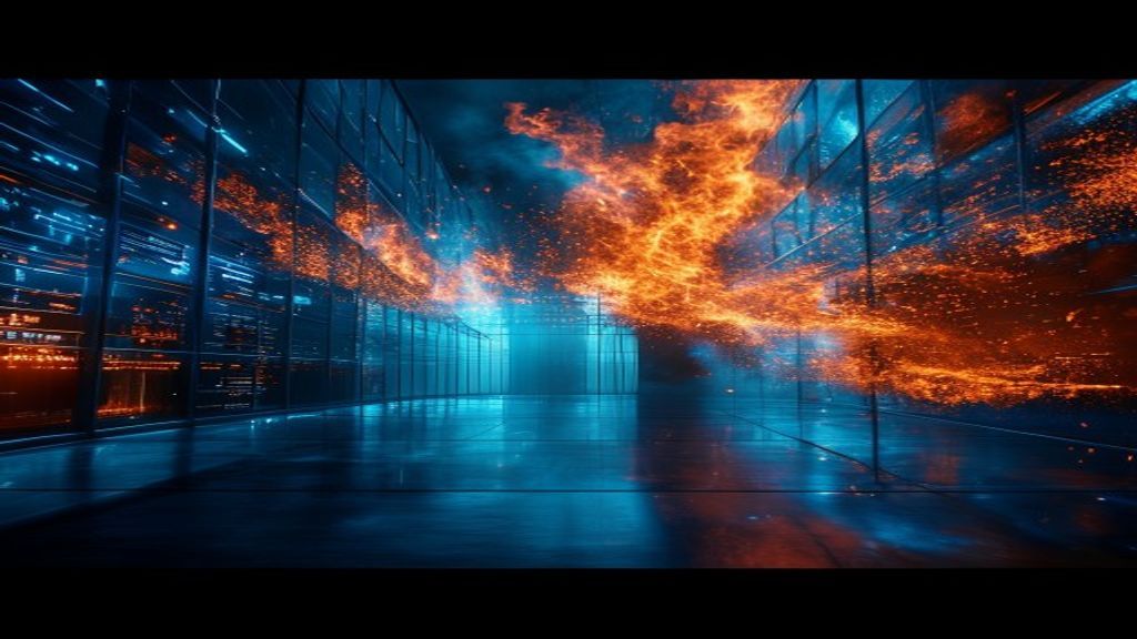 サム・アルトマン氏宅への火炎瓶投げ込み事件が示すAI開発の物理的リスク