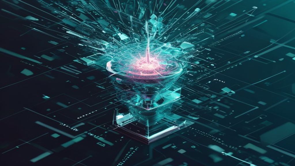 AI generated thumbnail