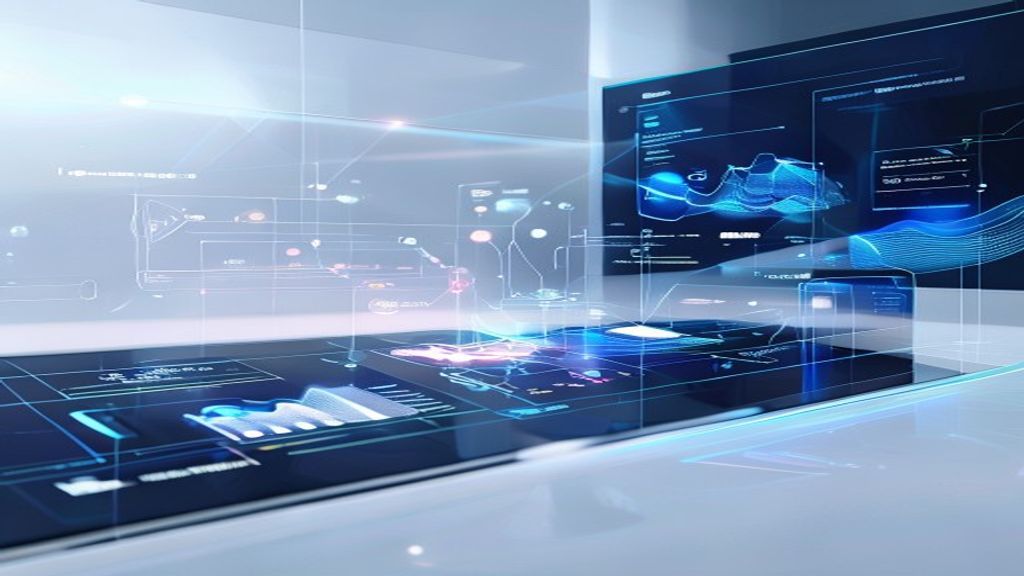 AI generated thumbnail