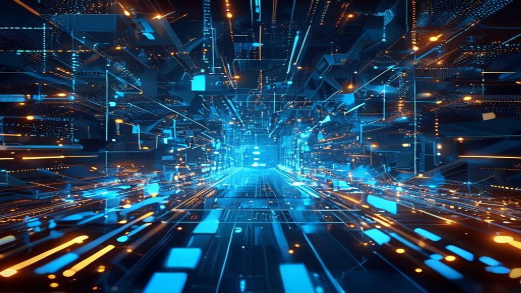 AI generated thumbnail