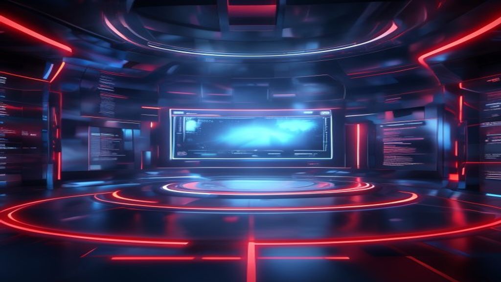 AI generated thumbnail