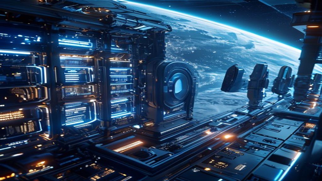 宇宙でデータセンターを稼働させるという試みが、ついに「研究」から「実商用」のフェーズへ突入しました。