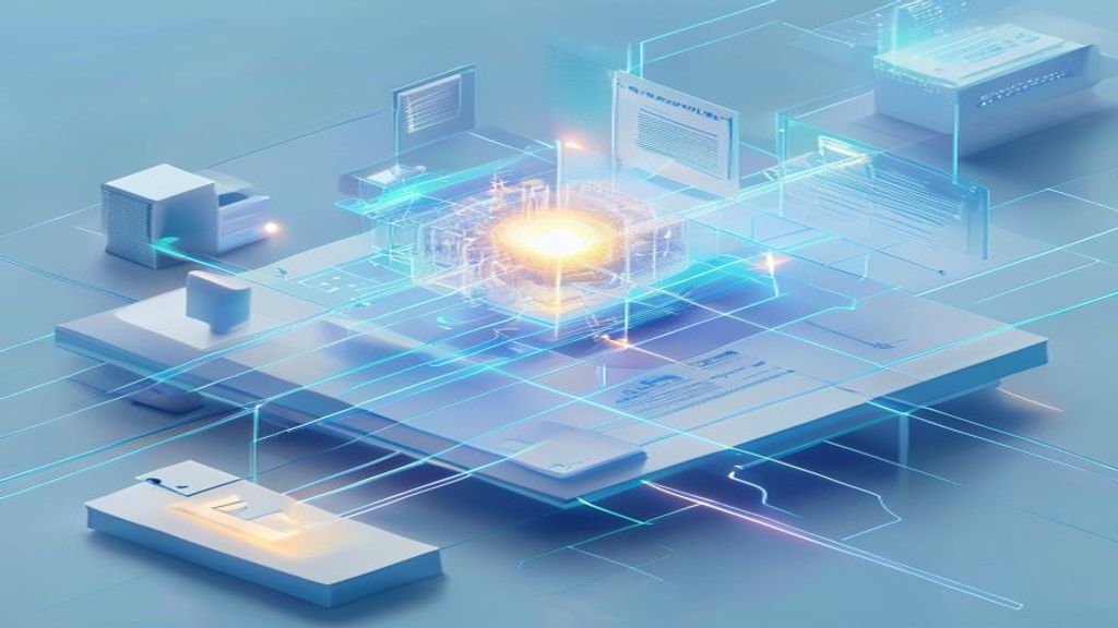 AI generated thumbnail