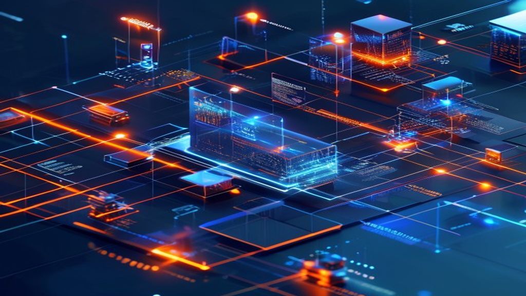 AI generated thumbnail