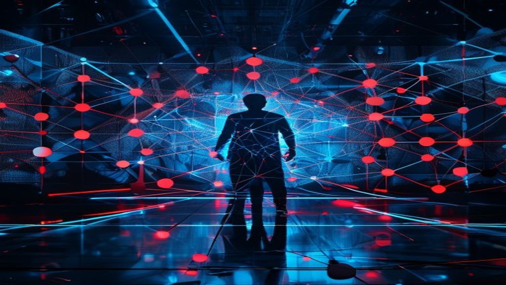 AI generated thumbnail