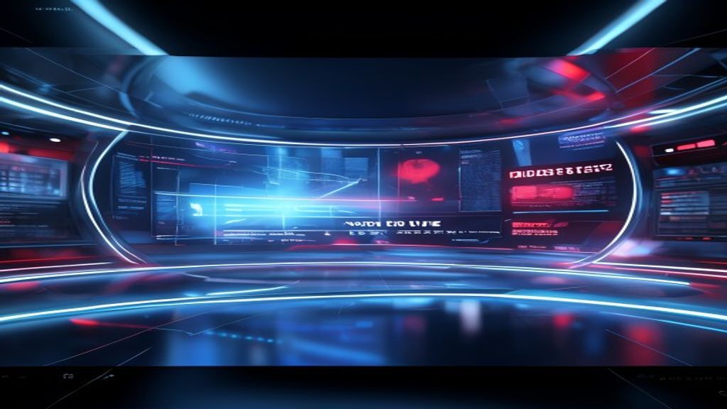 AI generated thumbnail