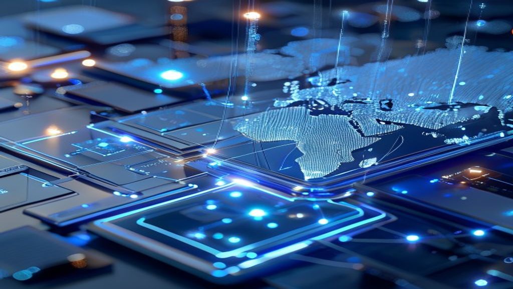 AI generated thumbnail