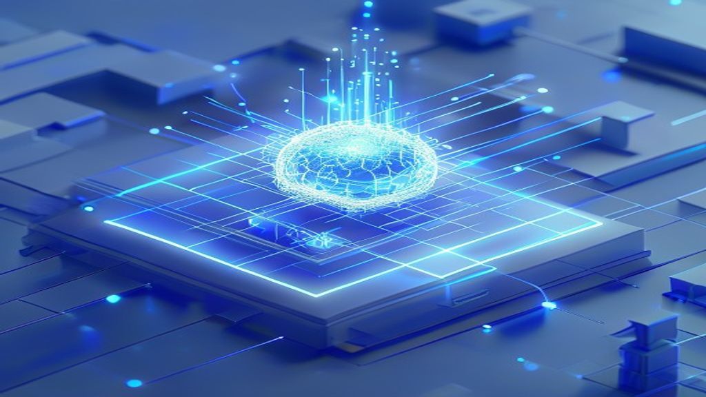 AI generated thumbnail