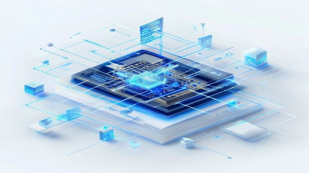 AI generated thumbnail