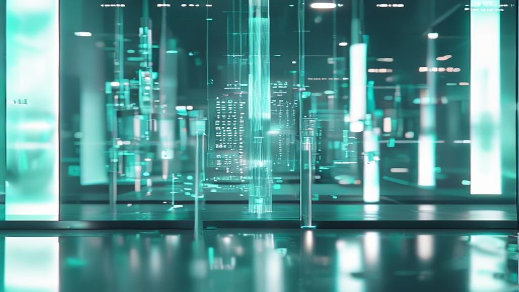 AI generated thumbnail