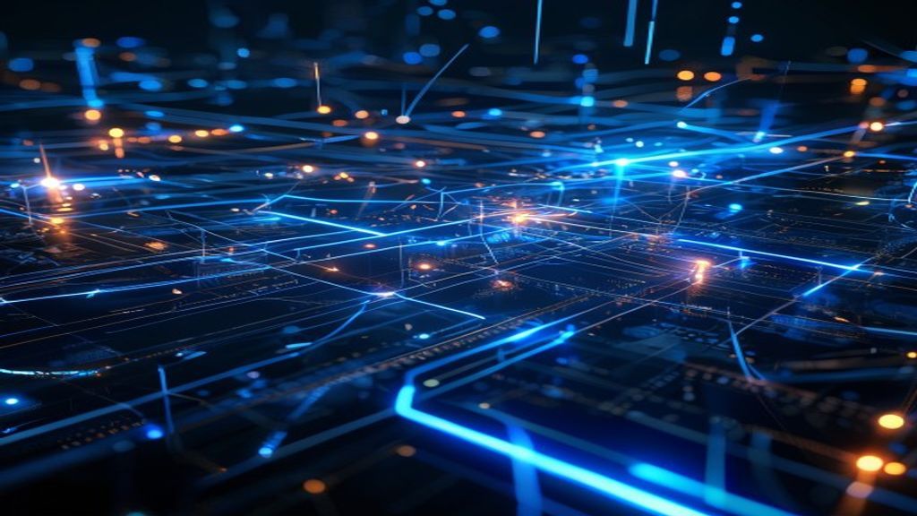 AI generated thumbnail