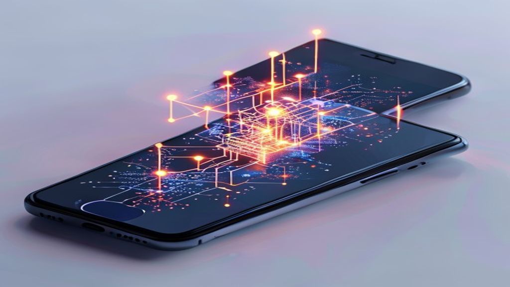 Xiaomi 12 Proを24時間稼働のAIサーバーにする手順:Snapdragon 8 Gen 1とOllamaでプライベートLLM環境を構築する方法