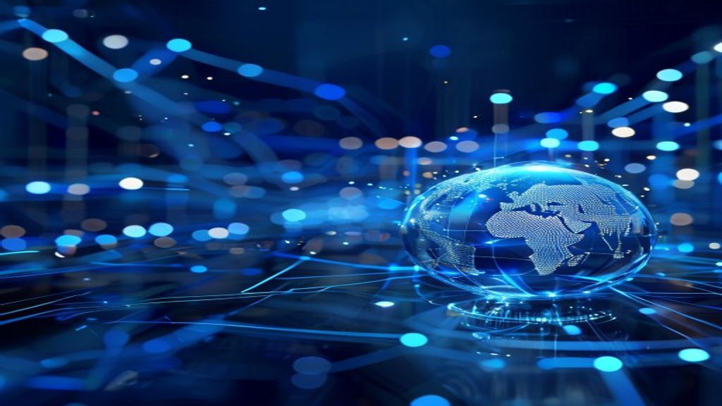 AI generated thumbnail