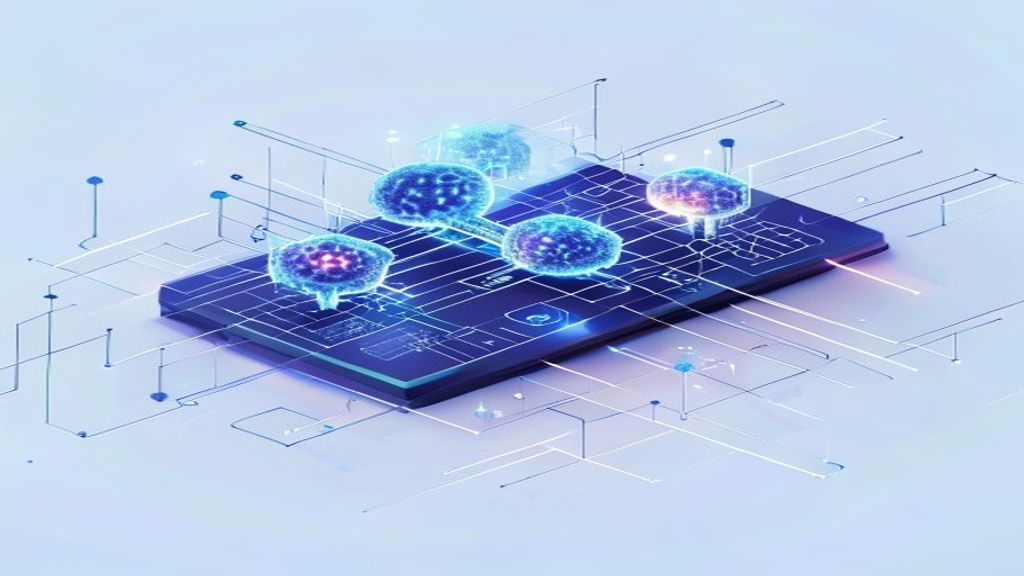 LLM精度低下の対策ガイド Pythonで品質評価と自動切替を実装する