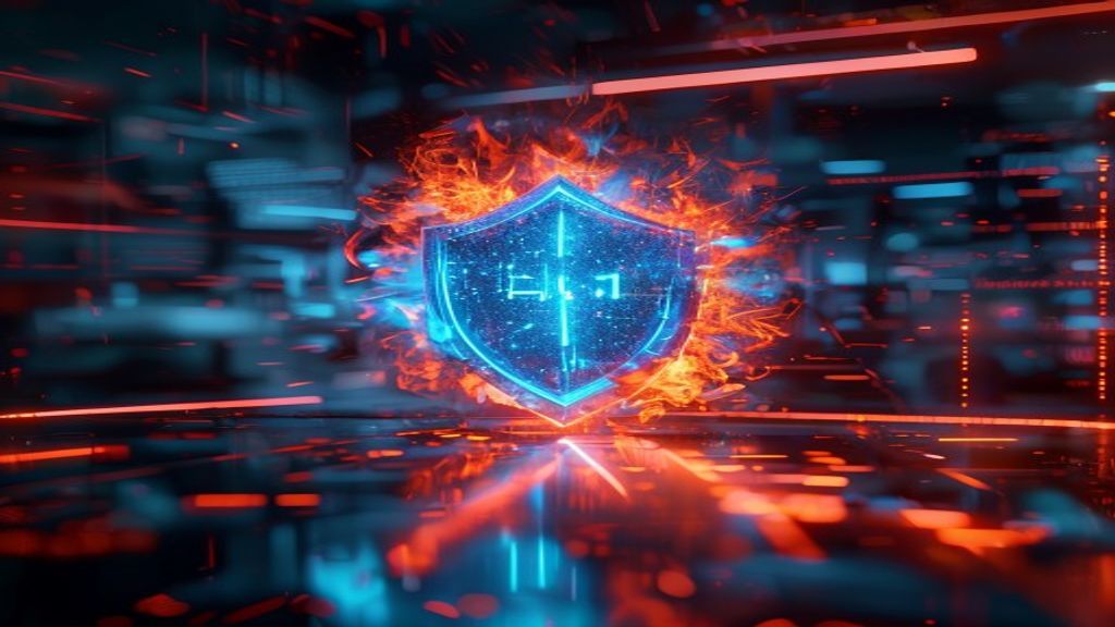 AI generated thumbnail