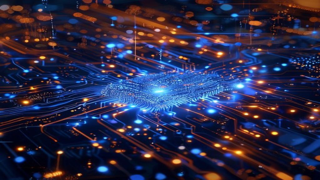 AI generated thumbnail