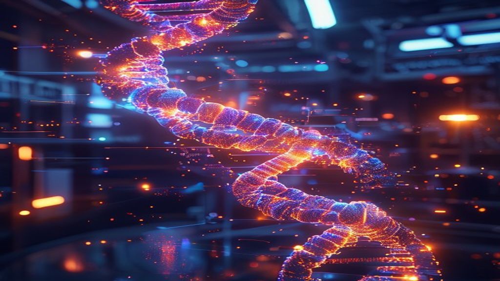 バイオテック参入の壁をAIで破壊する？アロー・ブラックが挑む創薬プラットフォームの衝撃