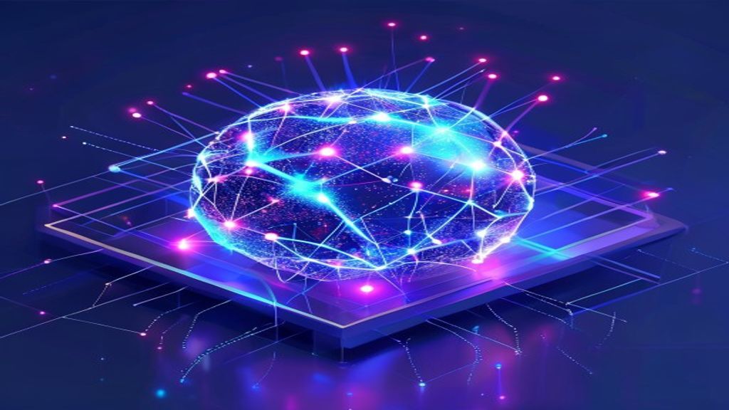 AI generated thumbnail