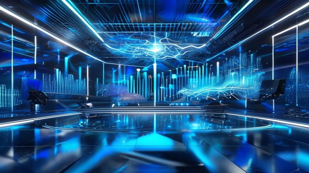 AI generated thumbnail