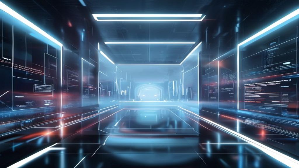 AI generated thumbnail