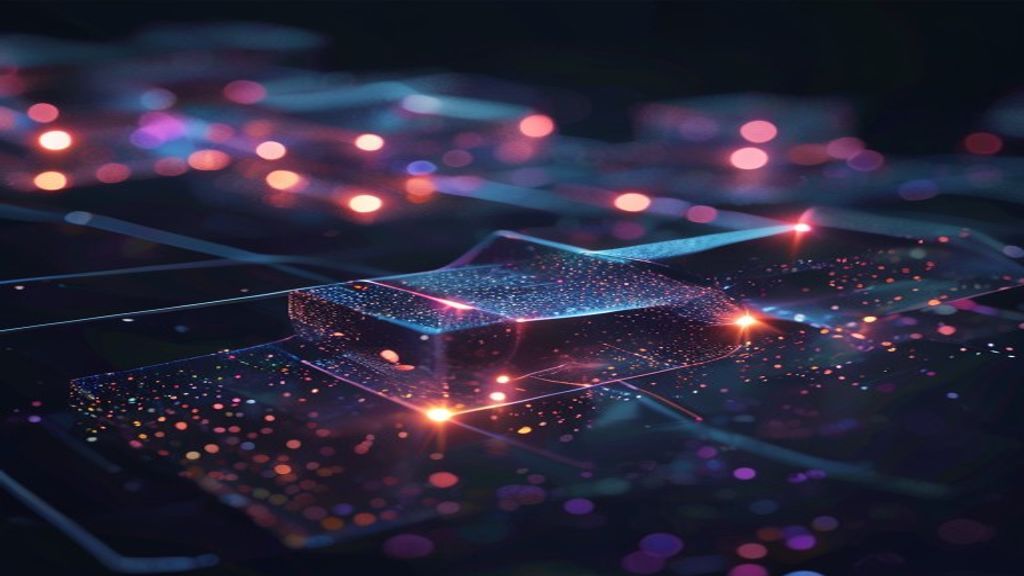 AI generated thumbnail