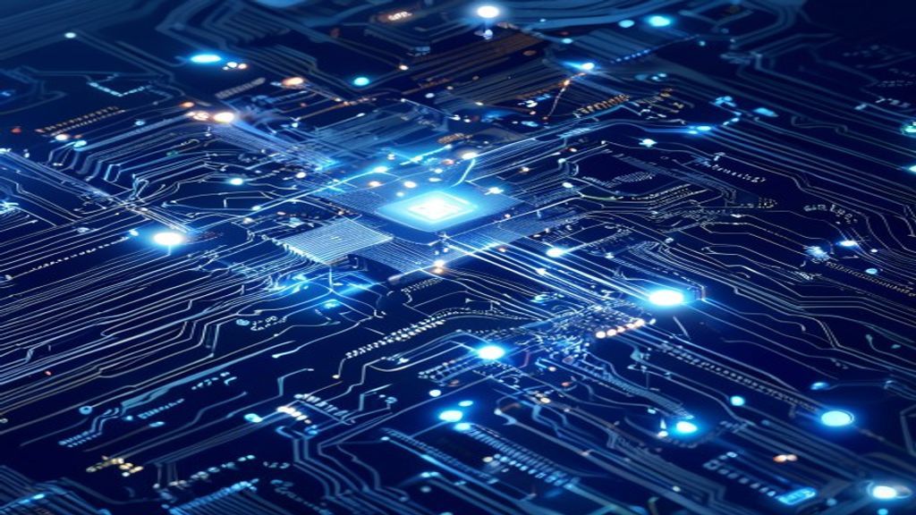 AI generated thumbnail