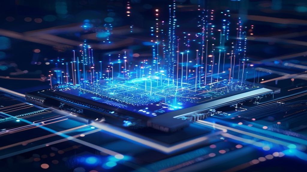 AI generated thumbnail