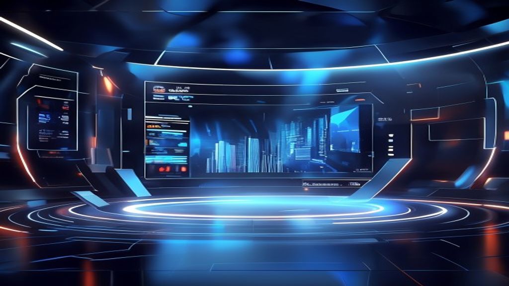 AI generated thumbnail