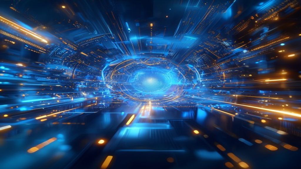 AI generated thumbnail