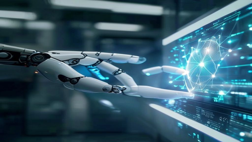 GPT-4oの身体が誕生。Physical Intelligenceのπ0.7がロボット開発をコード不要にする