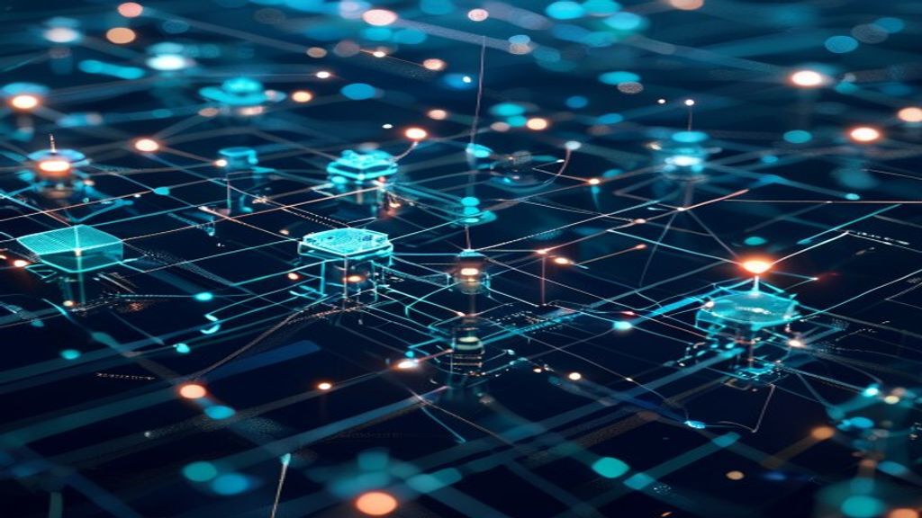 AI generated thumbnail