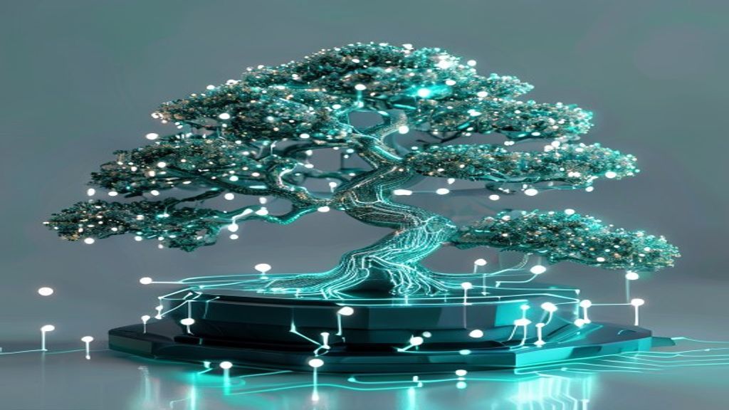 AI generated thumbnail